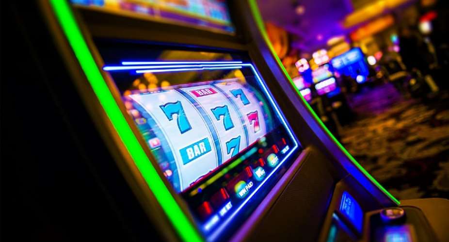 The Best Strategies to Use in Slot Gaming