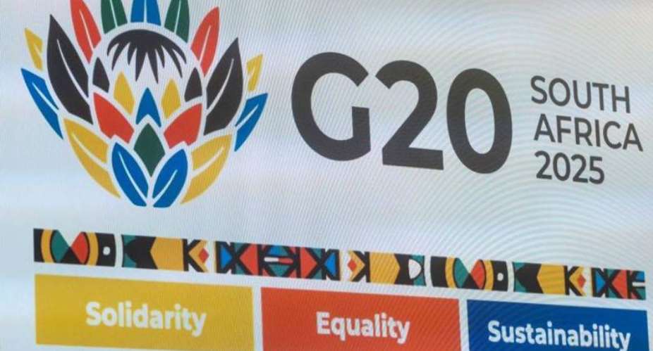 G20 Johannesburg Summit 2025, First Of Its Kind On African Soil; But What Was In It For Africa?