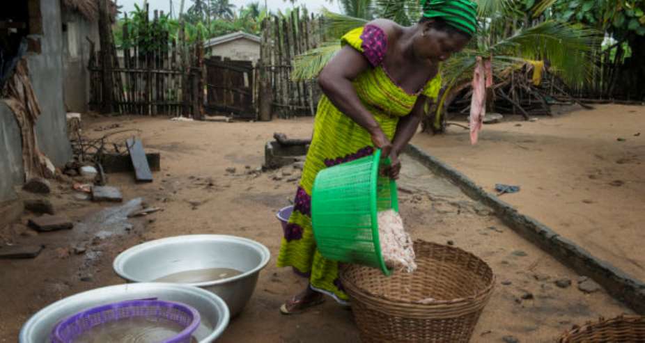 We’ve lost hope in NDC – Anlo Beach residents
