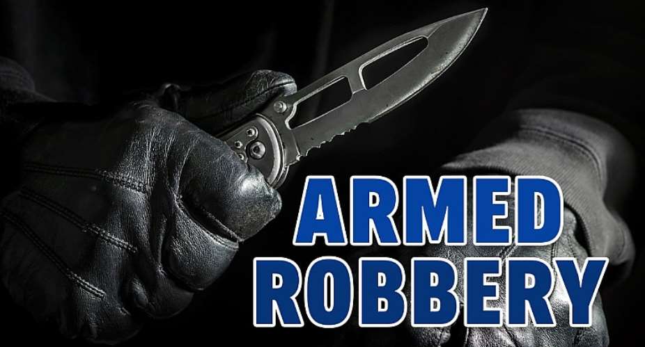 BA: Sunyani-Abesim Residents Living In Fear Following Increasing Cases Of Robbery Attacks