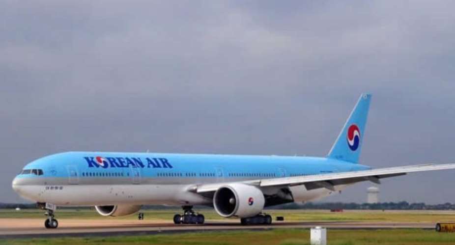Dismissed Flight Attendant Takes Legal Action Against Korean Air