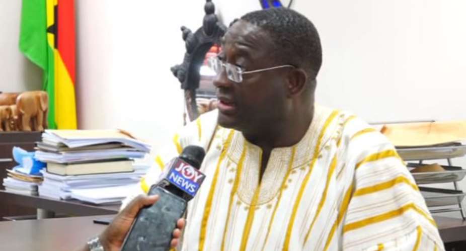 We're still in transition; things will get better in 2020 - NPP on Afrobarometer report