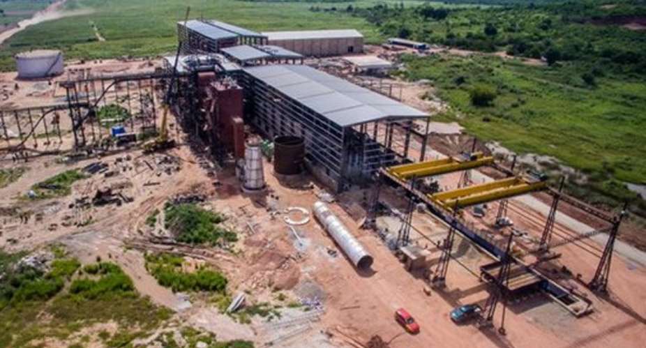 Minority demands details of sale of Komenda Sugar Factory