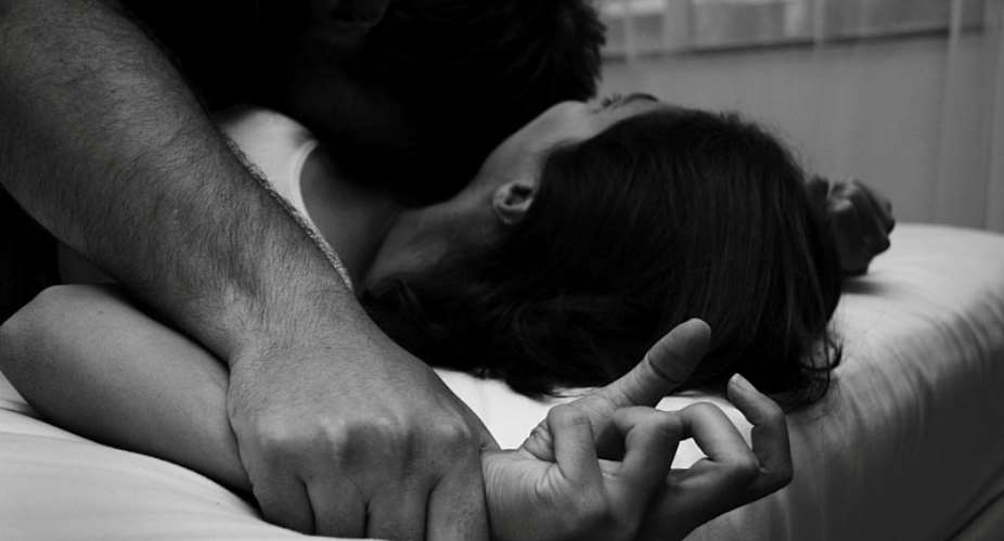 Tamasco Sports Teacher Flee After Allegedly Raping Girl,16