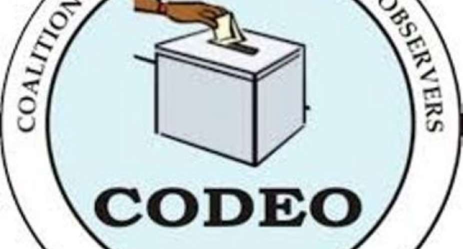 CODEO Educates Manya Krobo Communities On Election Offences