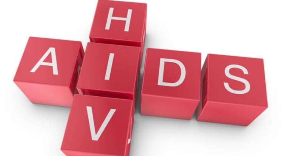 High rate of HIV infections in persons between 15 and 25 years worrying — AIDS Commission