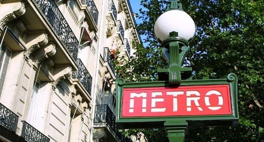 Price Of Paris Metro Tickets To Double During 2024 Olympics