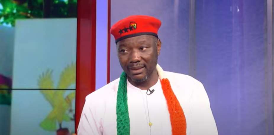Election 2024: We’ll back you even though we’re supporting Mahama—PNC leadership assures PCs
