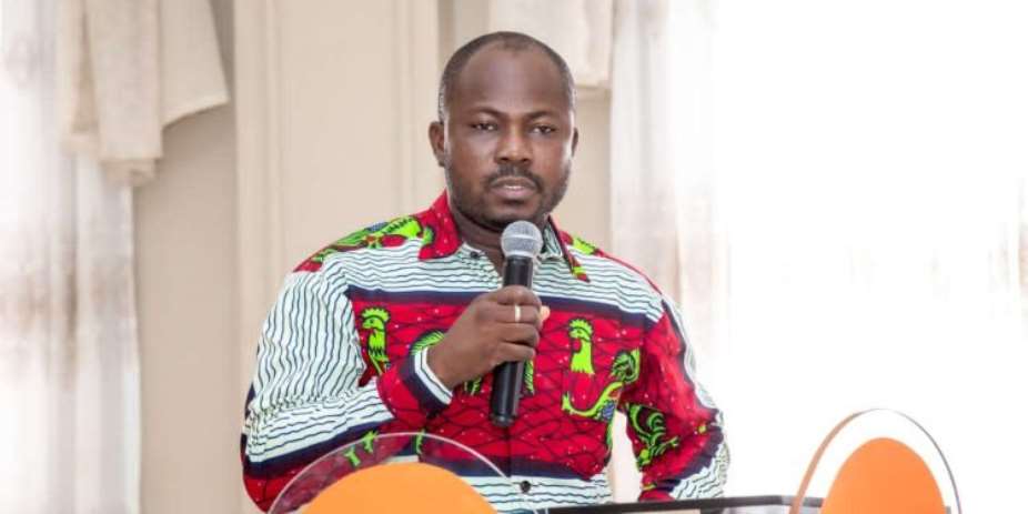 Election 2024: Were unfazed by PNC’s endorsement of NDC – NPP