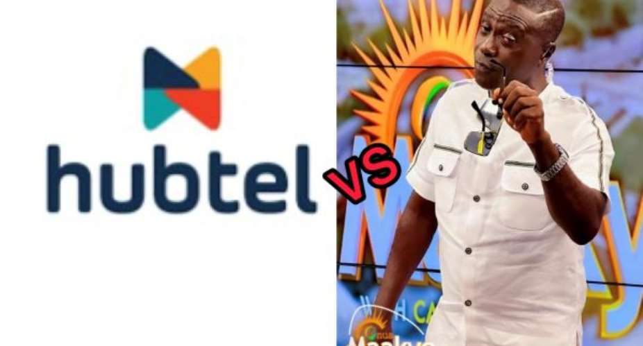 Hubtel denies false allegation by Captain Smart, demands retraction and apology