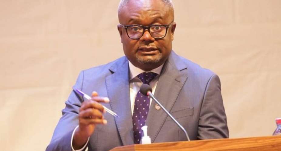 Kofi Akpaloo, How Insensitive Can You Be, and into what disgrace would you lead yourself?
