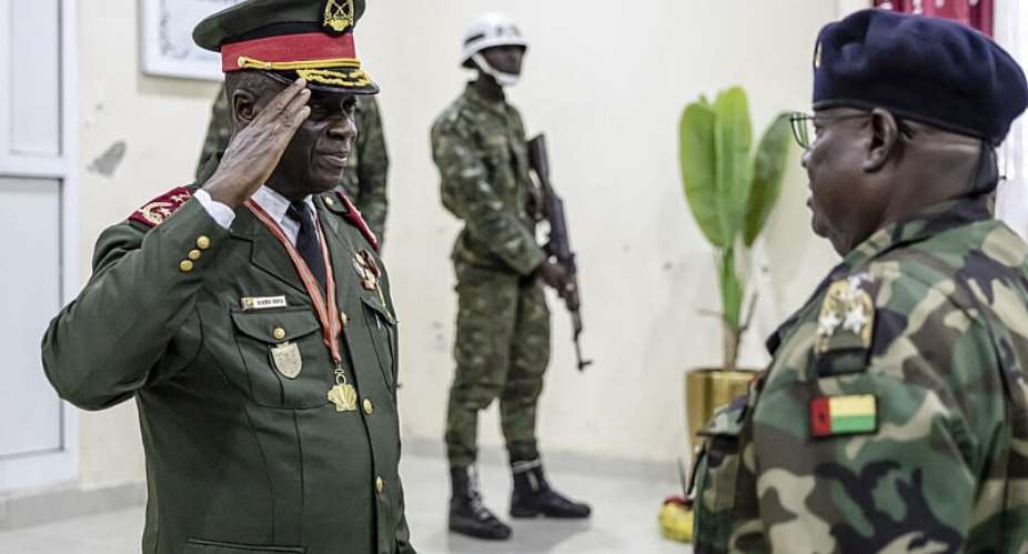 AFP - PATRICK MEINHARDT