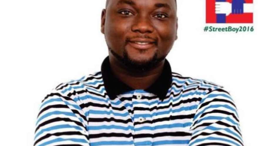 NPP complains over independent candidate's use of party symbols