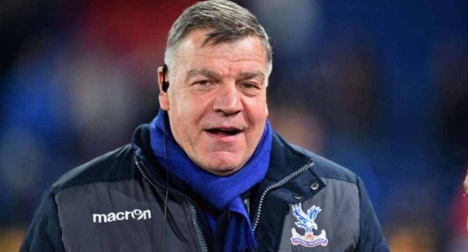 Everton To Appoint Sam Allardyce As Manager