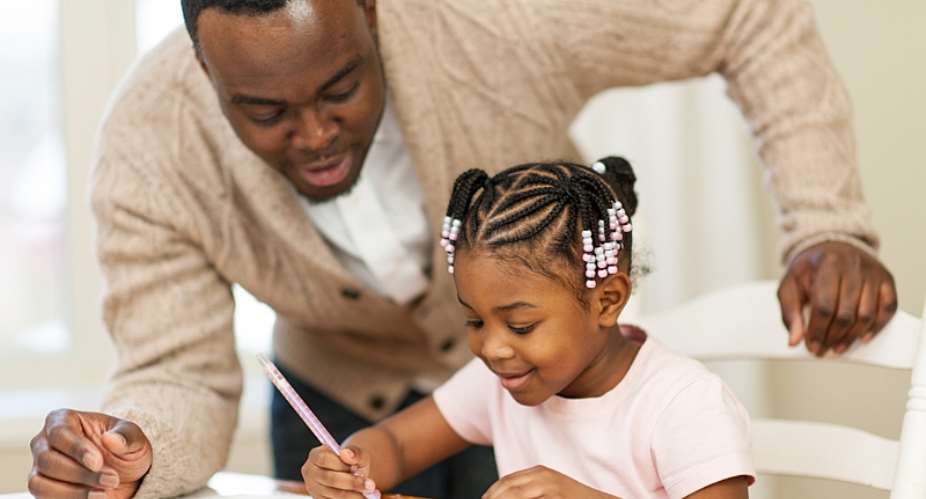 Ways You Can Be A Role Model To Your Children
