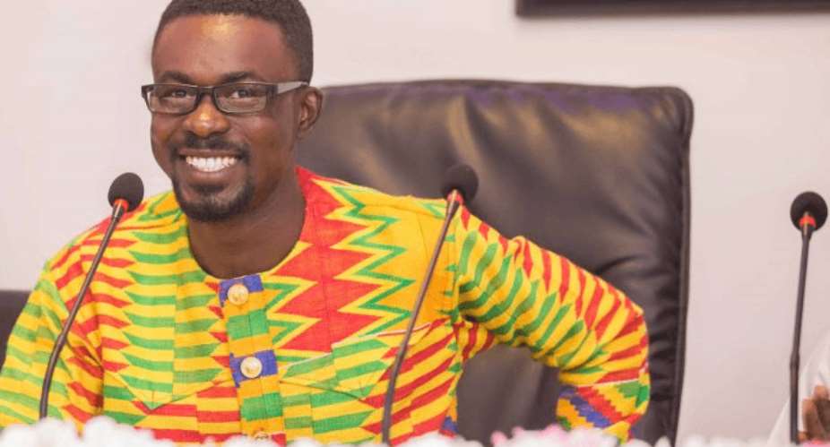 How can my business be fraudulent when I paid taxes and SSNIT – NAM 1 claims