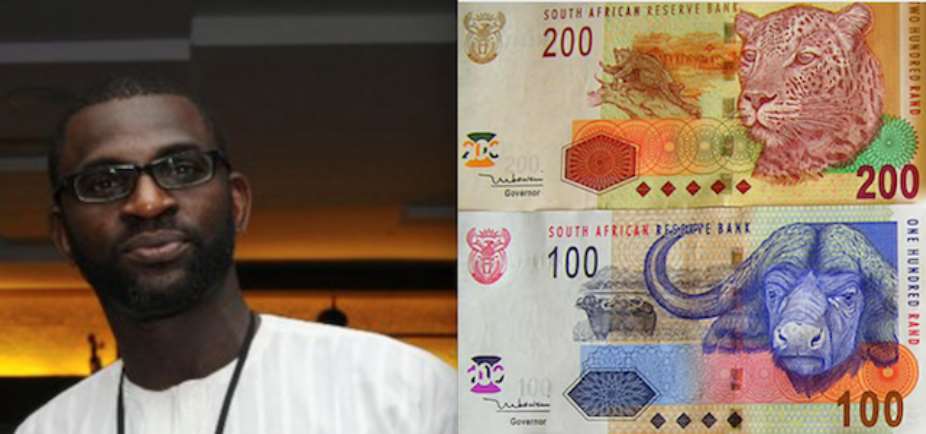 Nigerian Numismatist Adetunji Omotola And His Love For Africas Currencies