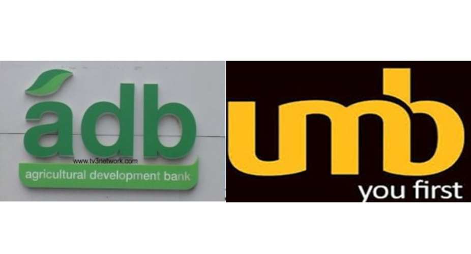 9 in court for allegedly stealing from ADB, UMB
