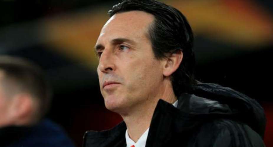 Arsenal Sack Unai Emery: Manager Leaves After 18 Months In Charge