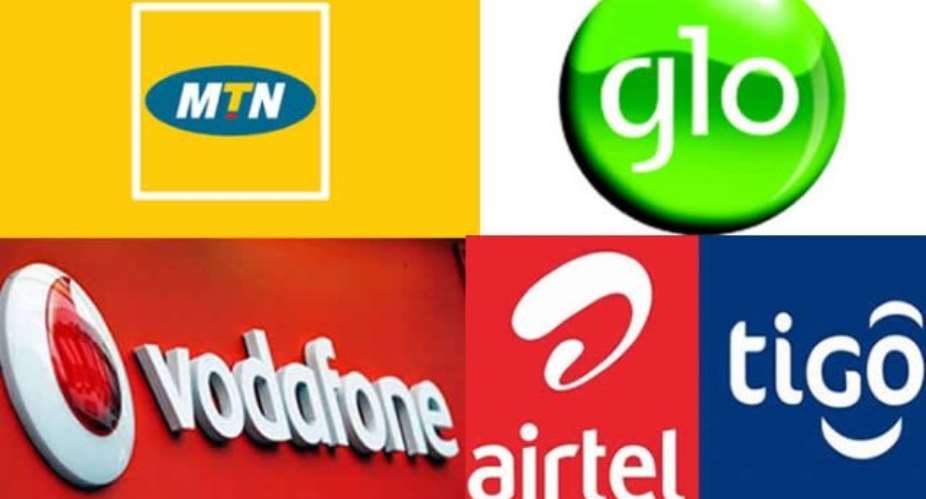 Telcos Pay Gov't GH2.2bn In Taxes Annually - Telecoms Chamber