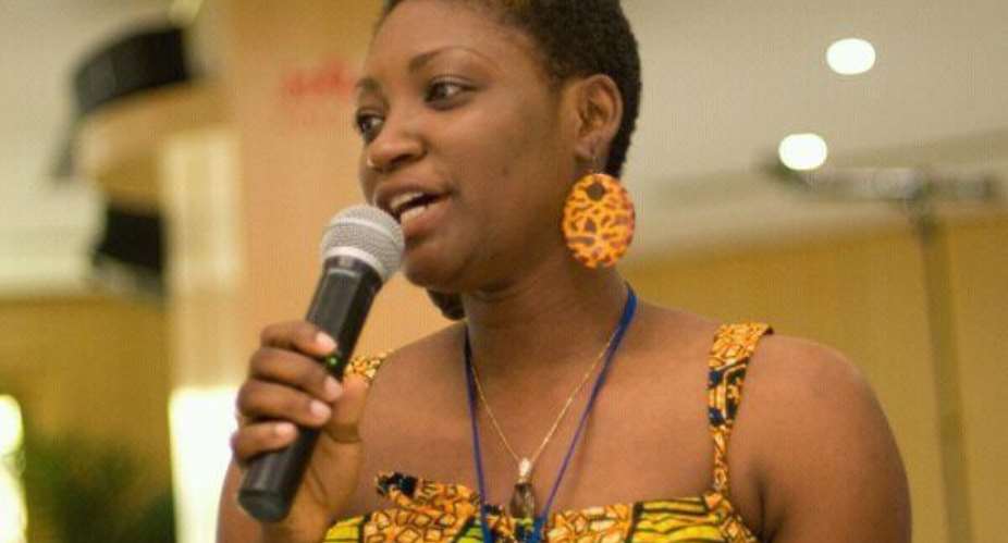 Juliet Asante writes: Why are Ghanaians afraid of a womans hair?