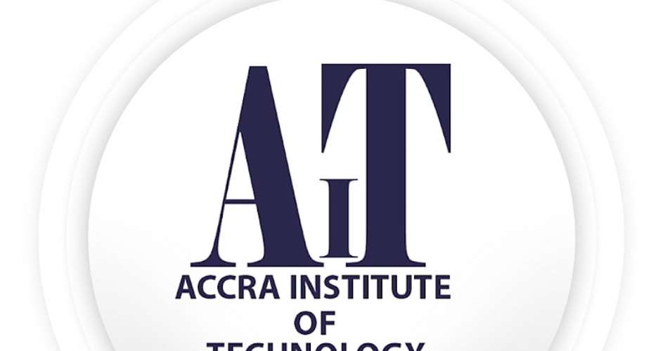 AIT Holds Science, Technology Innovation Expo In Accra