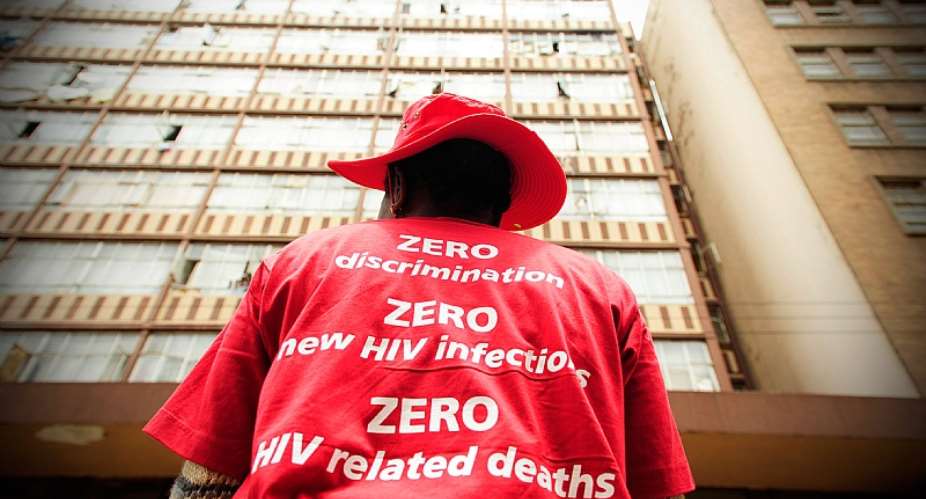 People relying on HIV prevention, care and treatment services have become even more vulnerable because of COVID-19. - Source: Foto24Gallo ImagesGetty Images