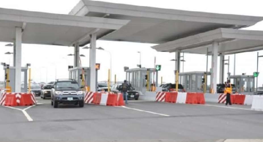 Toll booth workers jubilate over rejection of 2022 'agyenkwa' budget