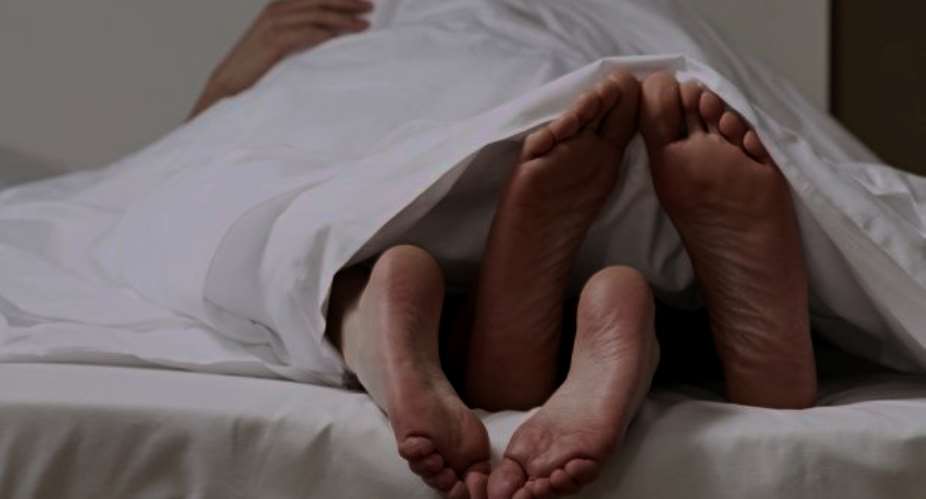 Elderly persons need sex too — Gynecologist