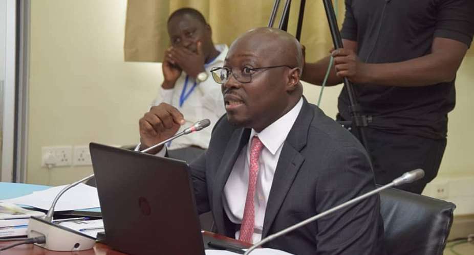We wont support removal of GH100 E-Levy threshold – Minority