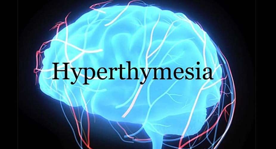 Hyperthymesia: Unveiling the Extraordinary Memory Phenomenon