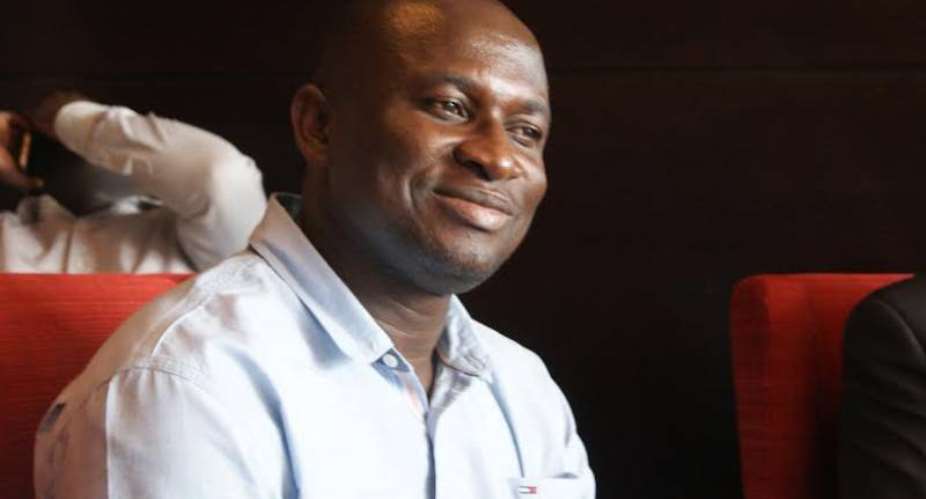 202324 CAF Champions League: Inexperienced cost us against Al Ahly - Medeama SC boss Moses Parker