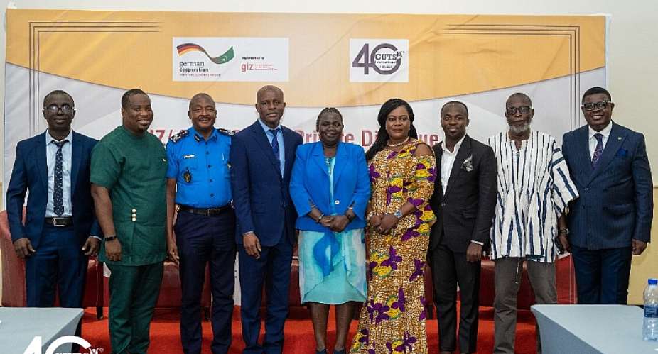 Ghana leads way in AfCFTAs Guided Trade Initiative