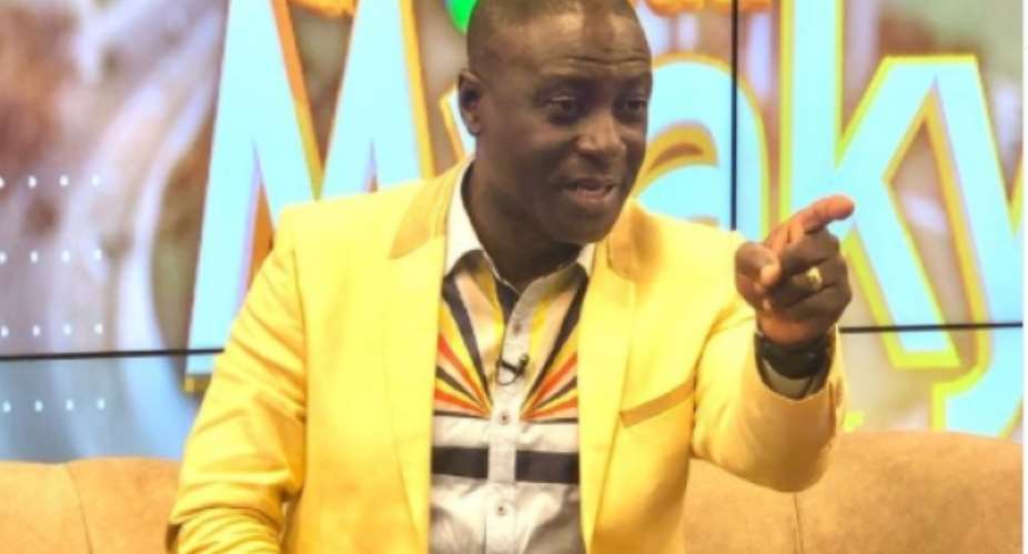 Take hate-preaching, mutiny-inciting Onua TV, Onua FM off the airwaves — NMC tells NCA