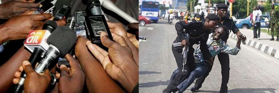 Caught Between Truth And Duty: The Ethical Crossroads Of Journalism