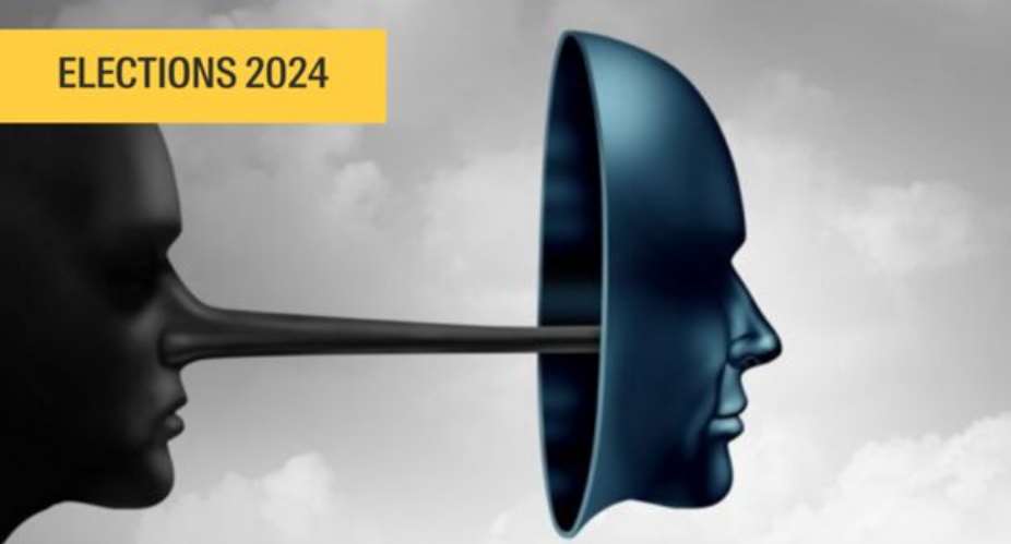 Election 2024: Using Technology to Curb Political Disinformation and Misinformation on Social Media