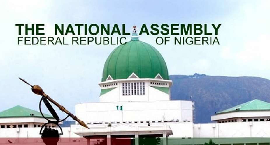 Open Letter to Chief Godswill Obot Akpabio, President of the Senate, and Tajudeen Abbas, Speaker of the House of Representatives