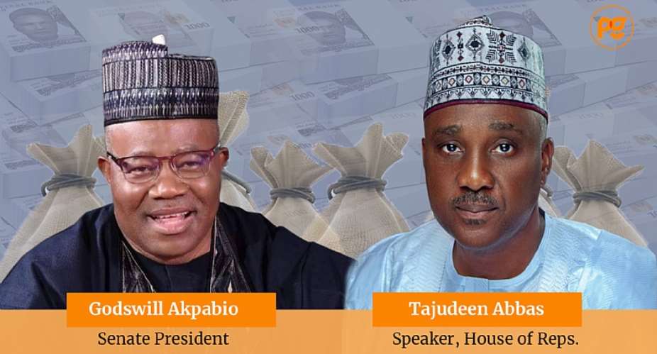Upholding Constitutional Integrity—A Call to Senate President Akpabio and Speaker Abbas