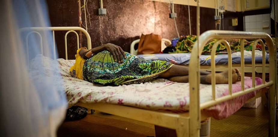 Africa’s making progress against HIV, but donor funds are drying up – what must change