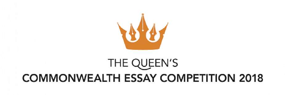 Queens Commonwealth Essay Competition 2018 Launched