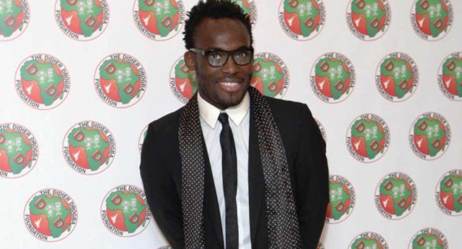 FIFA Women's World Cup: Essien To Take Part In December 8 Draw