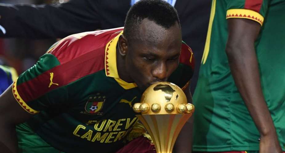 Cameroon Stripped Of Hosting 2019 Africa Cup Of Nations