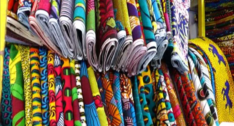 Textiles traders furious as Standards Authority enforces law to protect consumers
