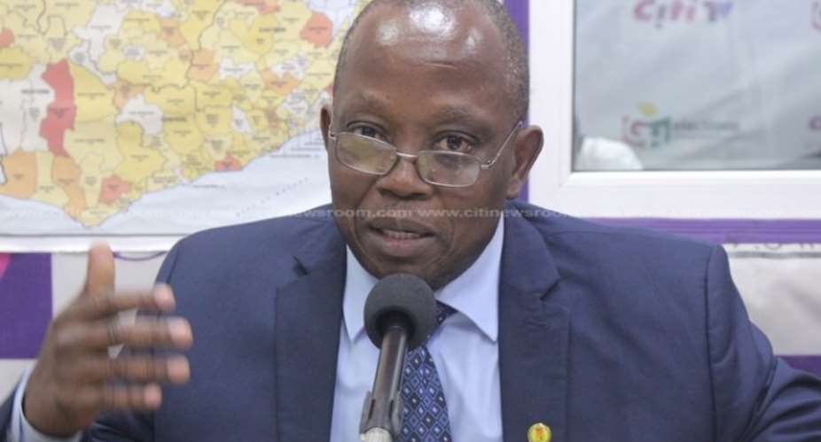 Stop EOCO from investigating me, Audit Service – Auditor-General sues