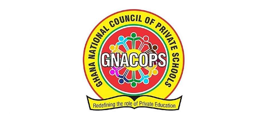 Some private schools sold due to lack of gov't support – GNACOPS
