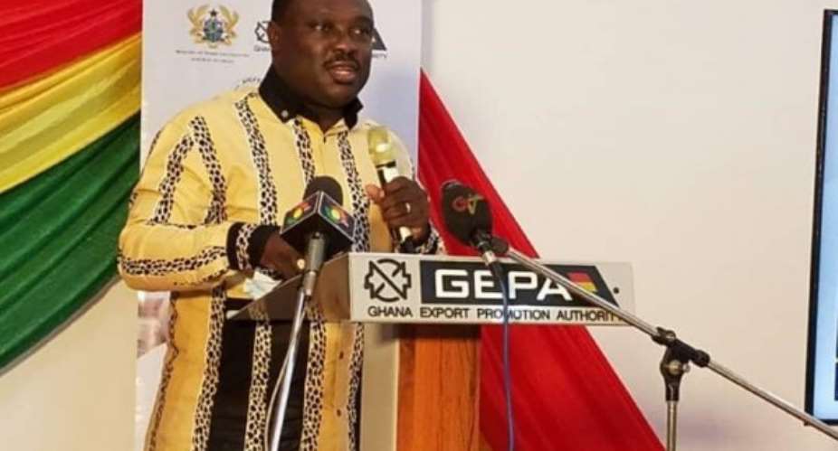 Ghana must prepare to lead the continental free trade competition — Ahomka-Lindsay