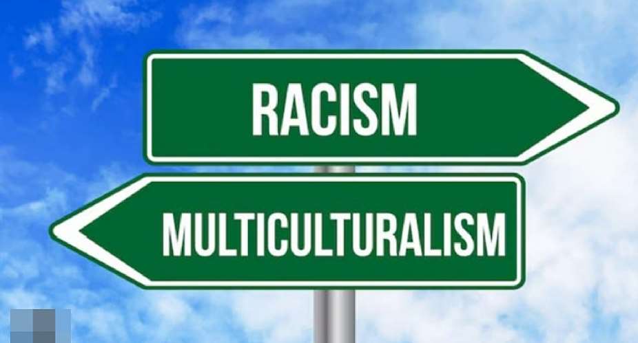 From 9/11 to MAGA Anti-Semitism and Islamophobia