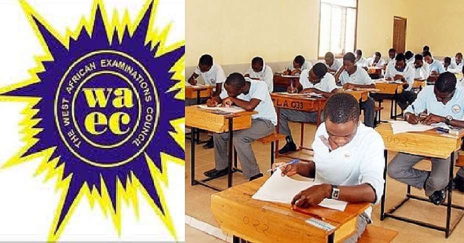A Research Analysis of the Decline in Ghana’s 2025 WASSCE Results: Structural, Social, and Behavioral Determinants