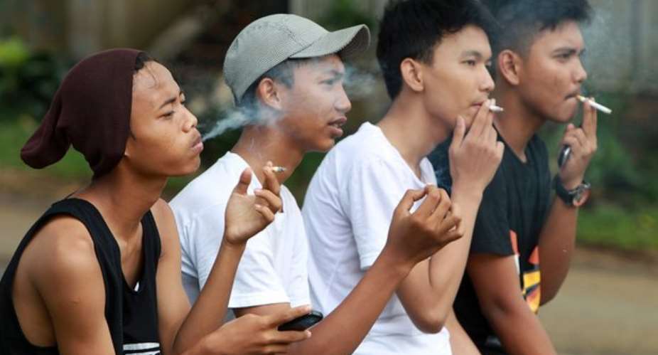 Poorer countries fail to act on smoking due to big tobacco threats, says WHO