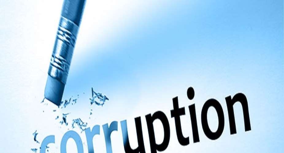 Ghana’s Massive Corruption, Whose Legacy Is It?